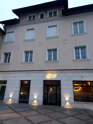 Apartmani Prenj 1 I 2 Centar