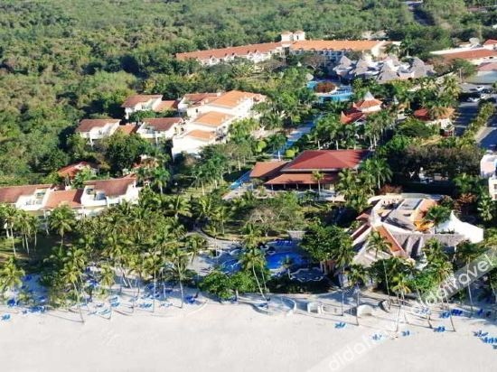 Barceló Capella Beach