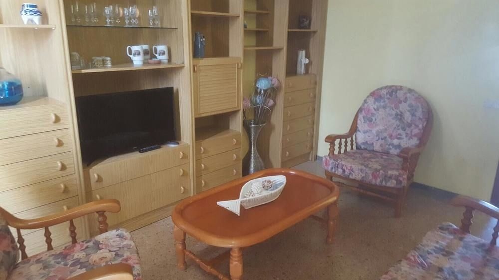 Apartment With 2 Bedrooms in Gáldar, With Wonderful sea View, Terrace