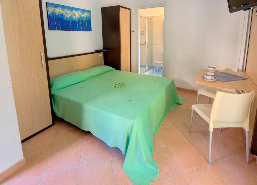 Affittacamere 3 Jolie