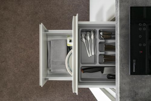 Senamiescio Apartamentai