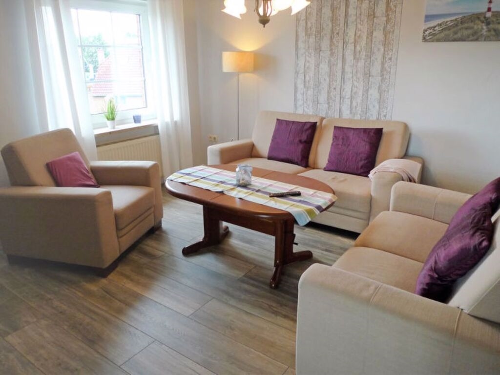 Apartment Alina Marienhafe