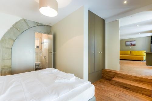 Aparthotel Hine Adon Fribourg City