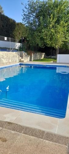 Casas El Albarracín