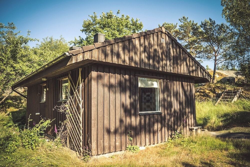 Farjas Yogaretreats B&B