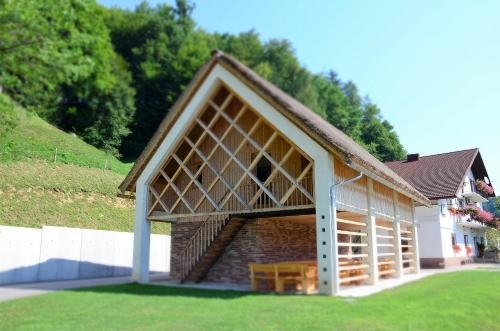 Farm Stay Zurej