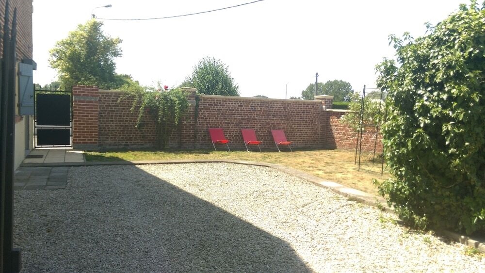 L'escapade Violainoise