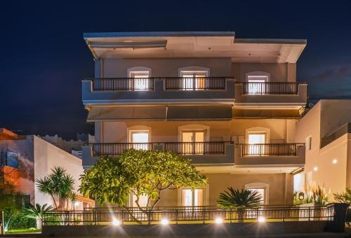 Vakakis Me Apartments