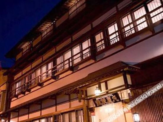 Hijiori Onsen Miharuya