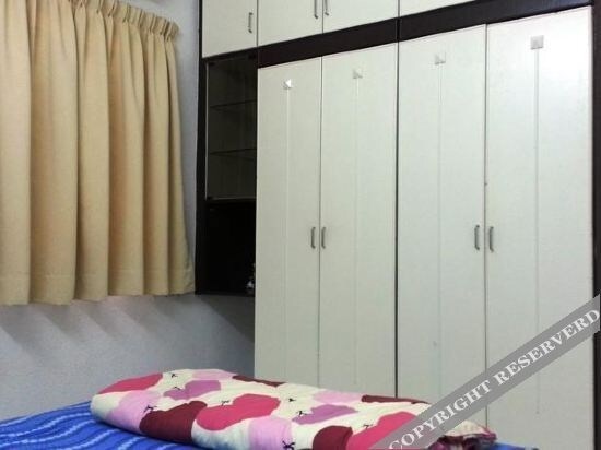 DeHomy Vacation Apartment