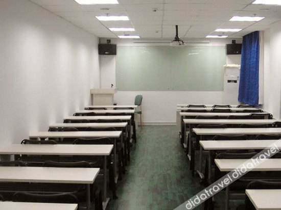 Home Inn Zhaoyuan Jincheng Road Old Bus Station