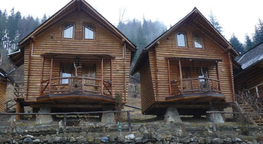 Complex Turistic Vanatorul