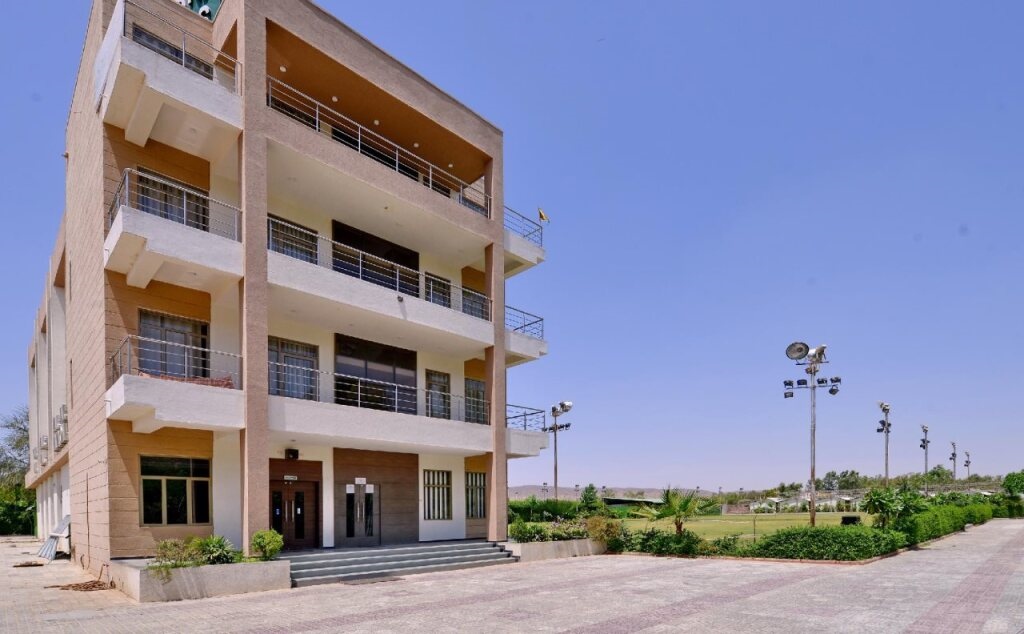 Maharana Greens Resort by OYO Rooms