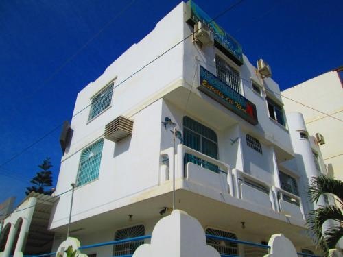 Hosteria Estrella Del Mar