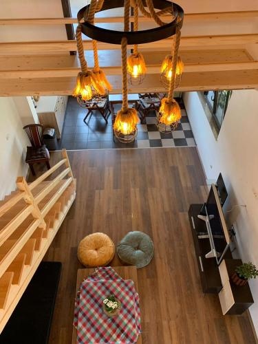 Hostel Tivko Katce Gostivar