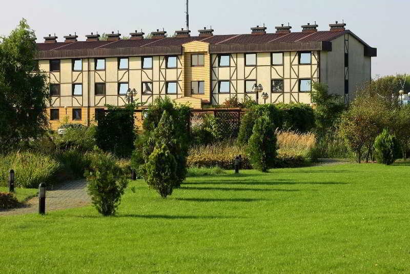 Hotel500 Tarnowo Podgorne