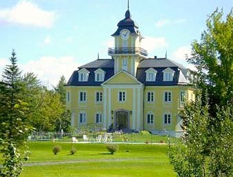 Club de Golf & Hotel Plaza Stastny