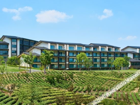 Club Med Joyview Anji