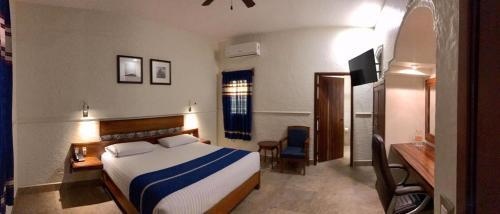 Hotel Mision San Jose