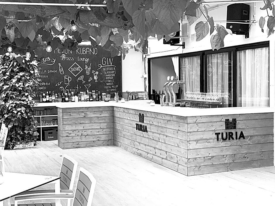 Meson El Kubano B & B