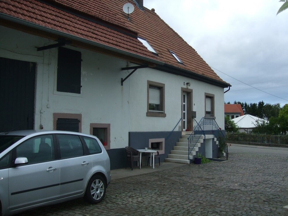 Gastehaus Kissel