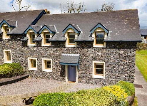 Dingle Courtyard Cottages 2 Bed