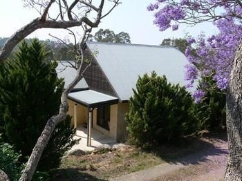 Garden Cottages Gympie
