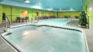 Holiday Inn Express Kearney
