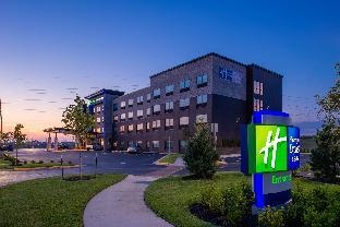 Holiday Inn Express & Suites Olathe West by IHG