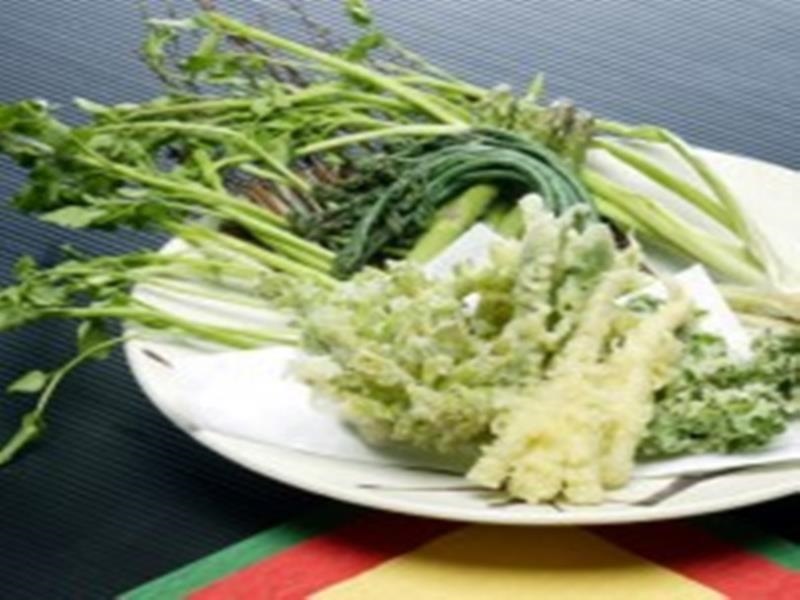 Hotel Sympathique Madarao