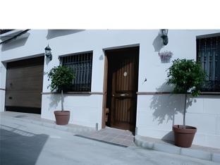 Casa Rural Jardín Del Desierto