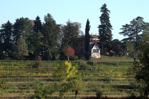 Agriturismo Casali Del Picchio