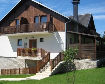 Guesthouse Lower Lakes