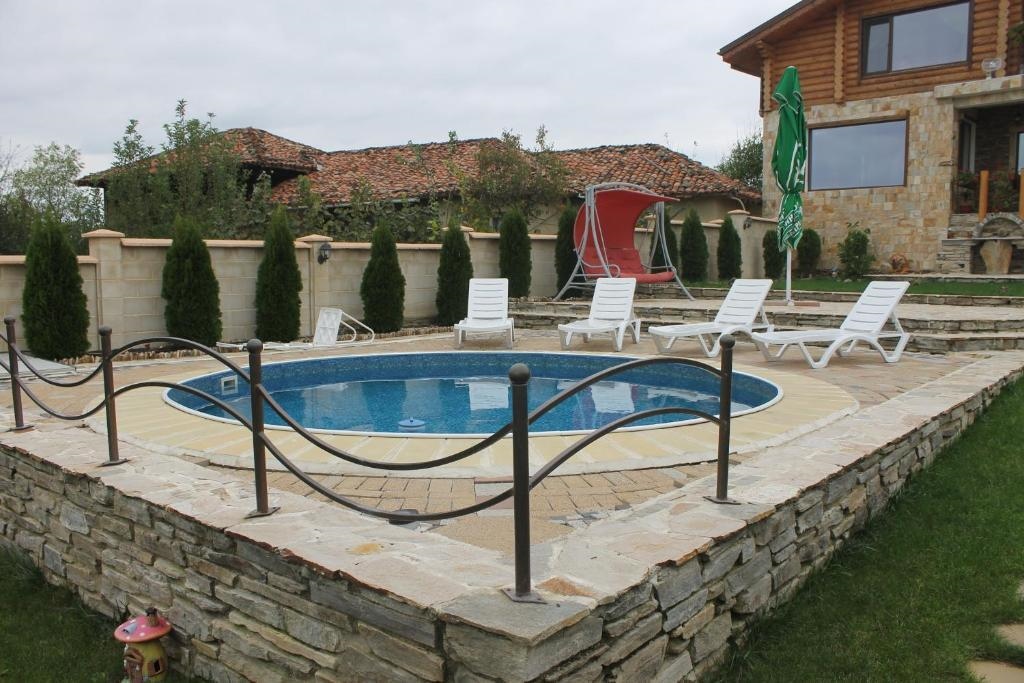 Guesthouse Sianie