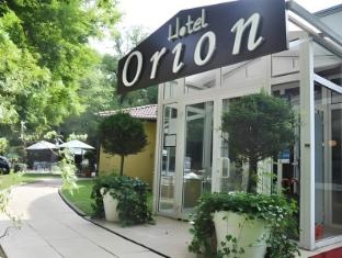 Logis Hôtel Orion
