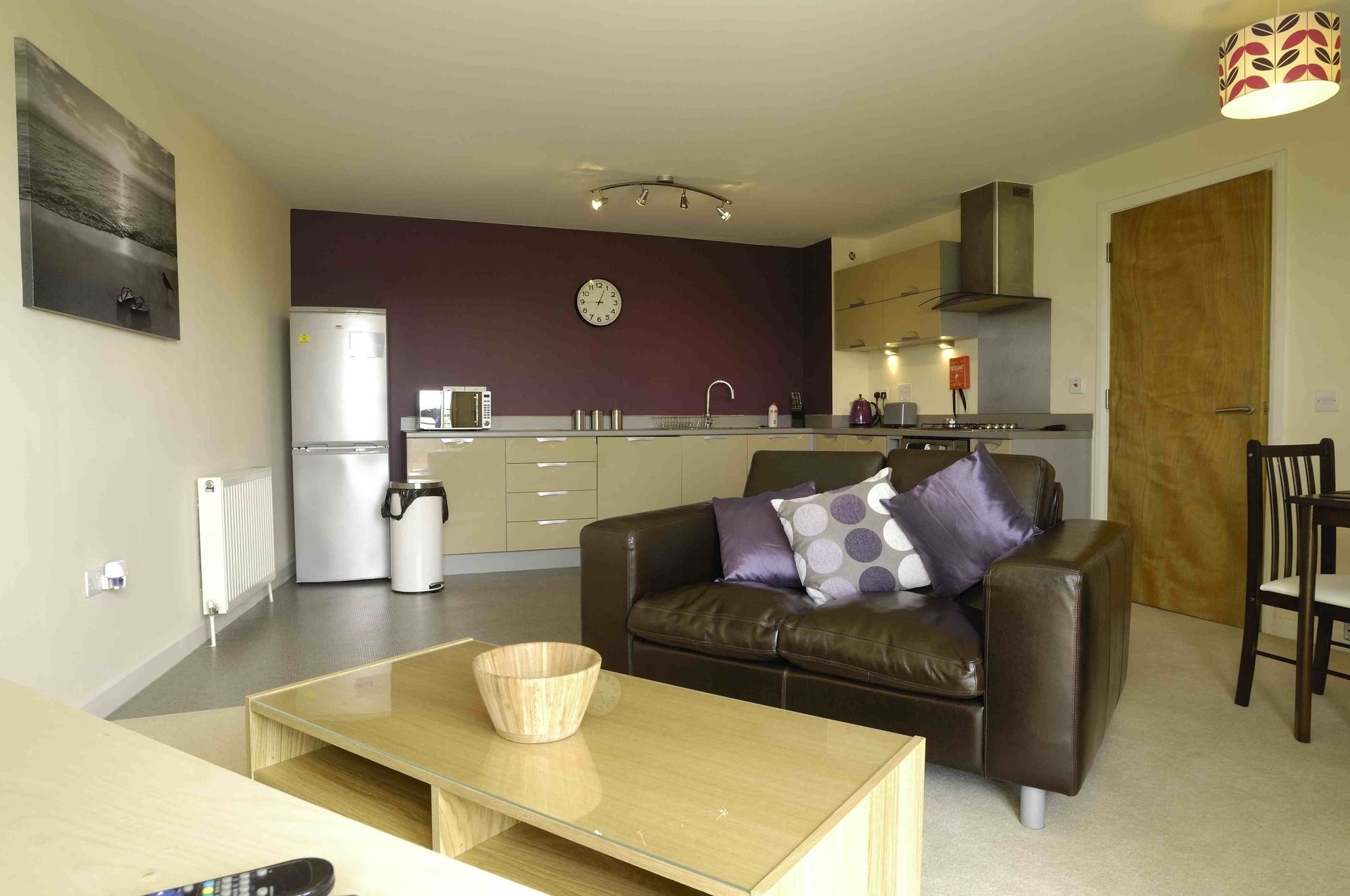 City Apartments Northampton The Pinnacle