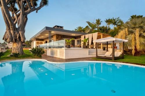 Villa Bahia De Michel