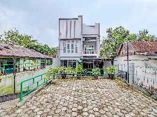 Capital O 92250 Hall & Guesthouse Kowapi Syariah