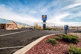 Comfort Inn Green River National Park Area