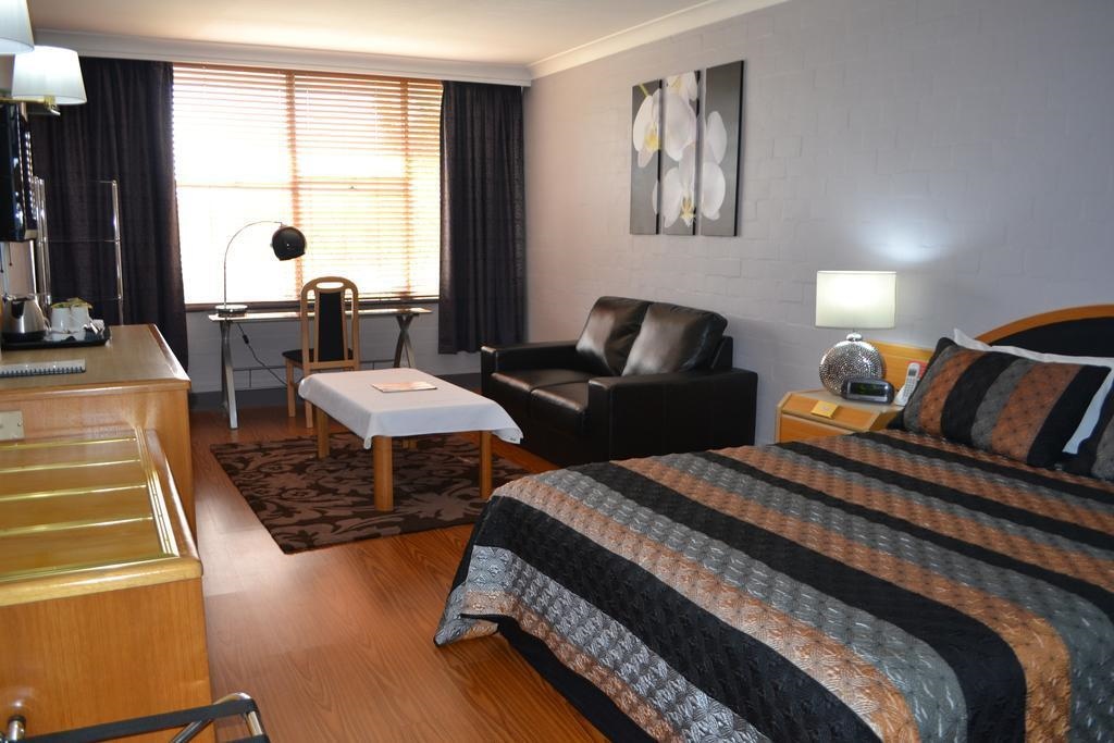 Comfort Inn Airport International