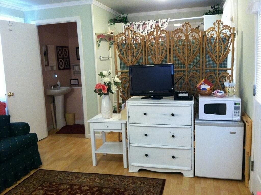 Dinosaur Trail Cabins and Cottages