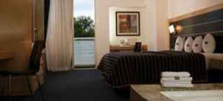 Hotel Xi Ciudad De Mexico Roma