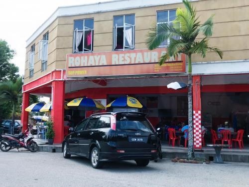 Gambang Tropika Homestay