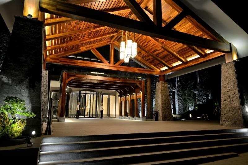 Hongzhushan Hotel