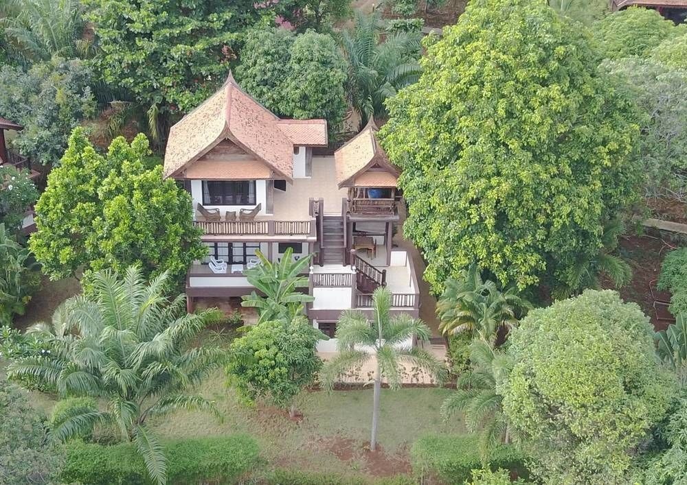Coconut Villa