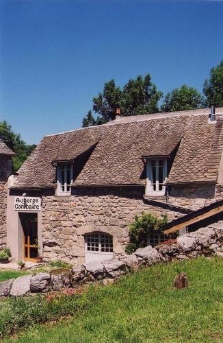 Auberge du Combaire
