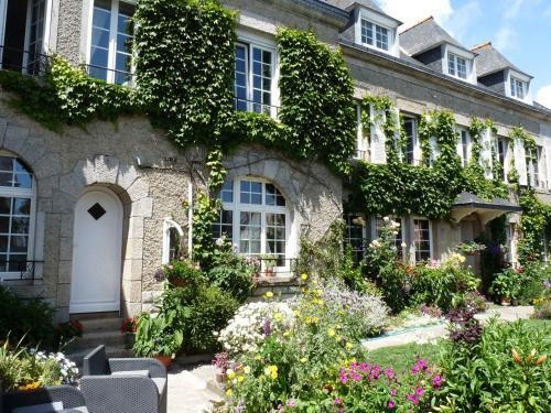 Chambre D'hotes Guilvinec Cap Ouest