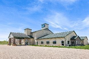 Boarders Inn & Suites by Cobblestone Hotels - Shawano