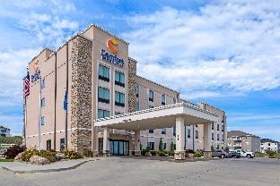Comfort Inn & Suites Mandan - Bismarck