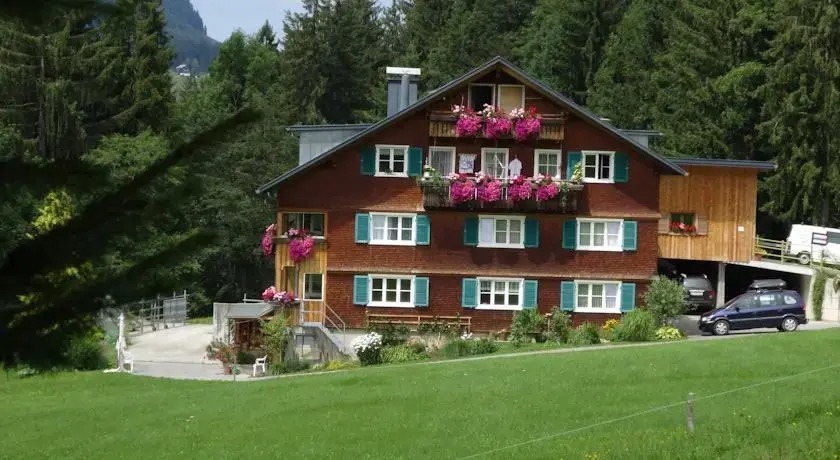 Emmi's Ferienwohnung